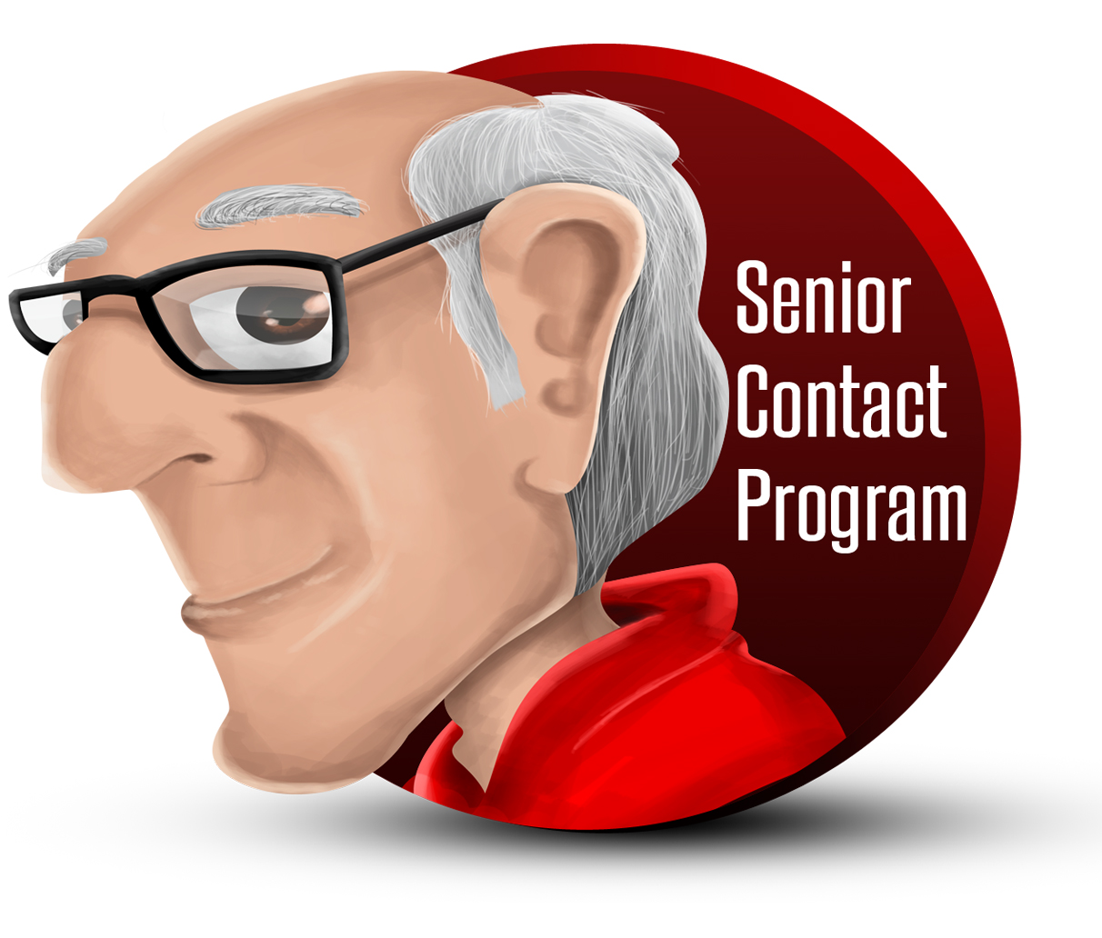 Senior-Contact-Program
